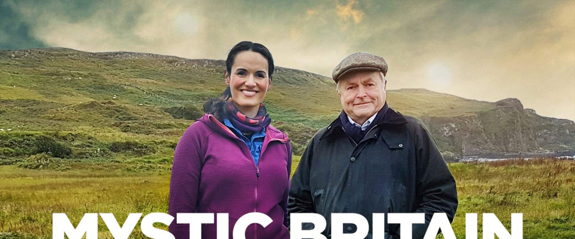 Mystic Britain