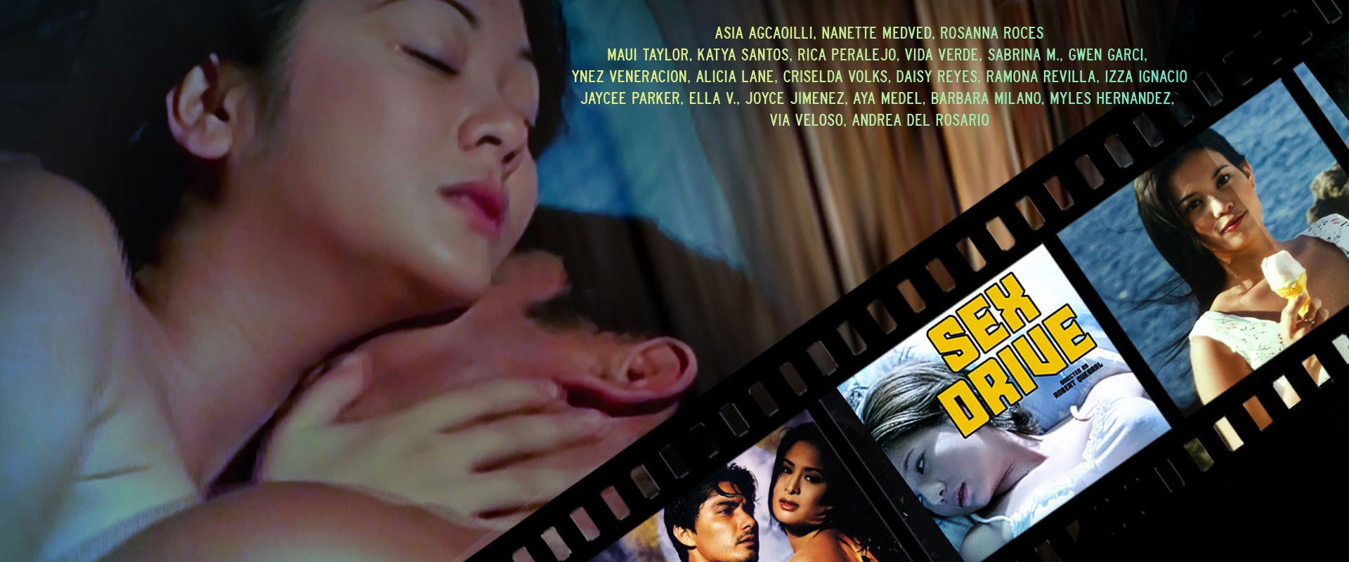 Sexposed: Sex in Philippine Cinema Vol. 4's banner image