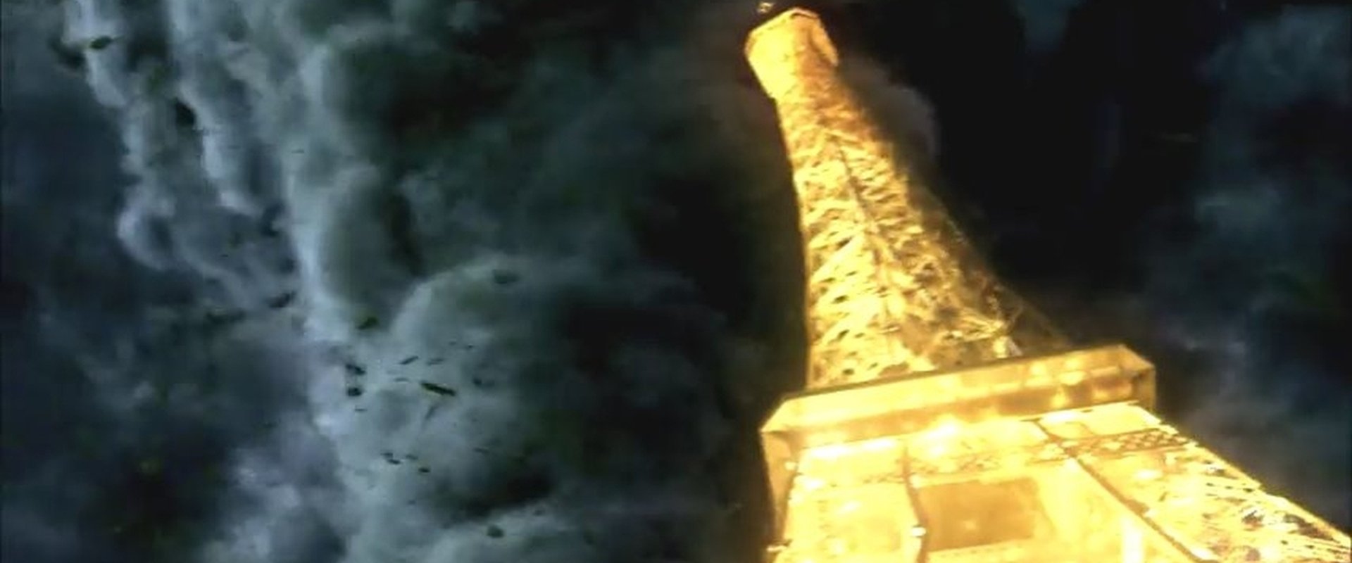 Category 7: The End of the World