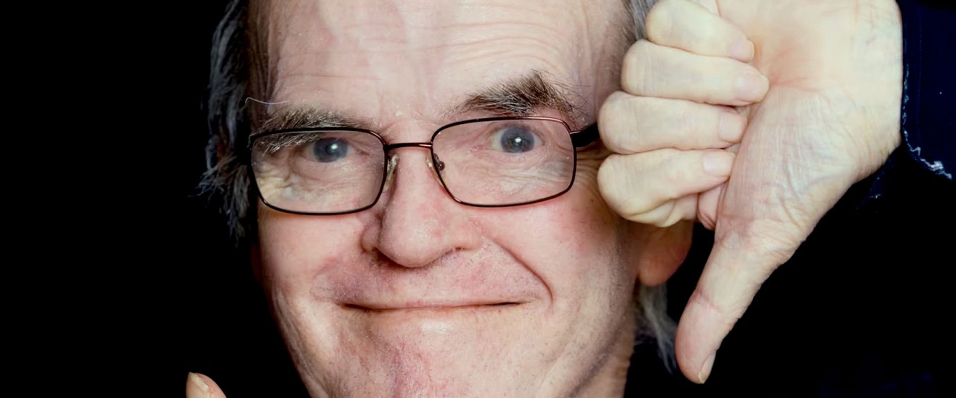 Andreas Diesens portretter