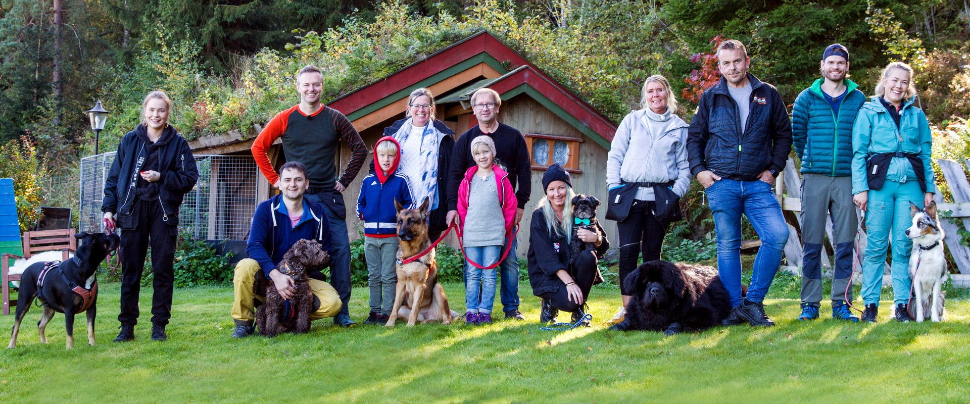 From bully to best friend