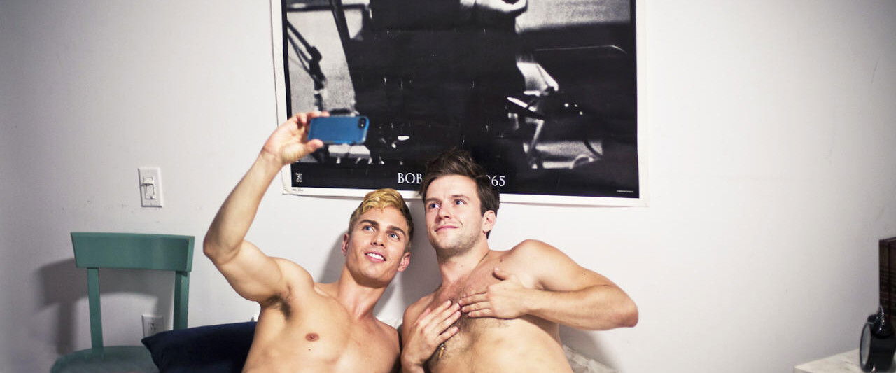 Montreal Boy: Some Strings Attached