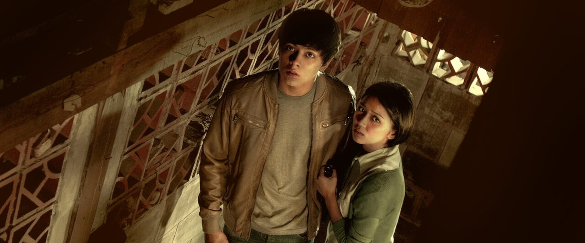 Pagpag: Nine Lives