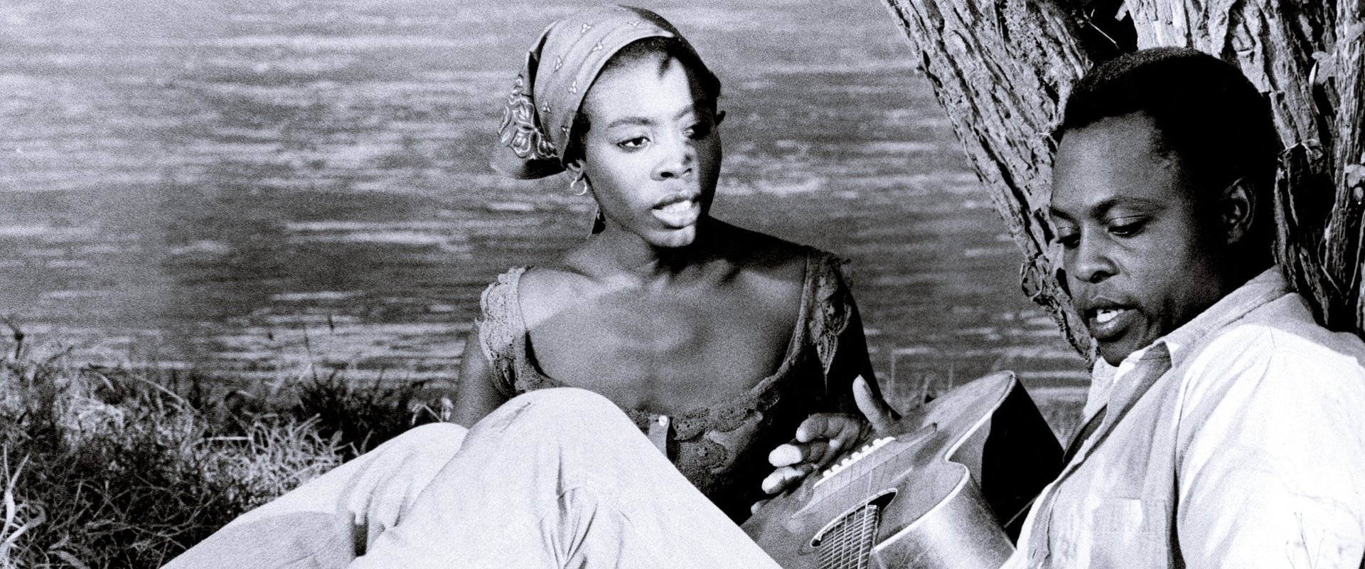 Leadbelly
