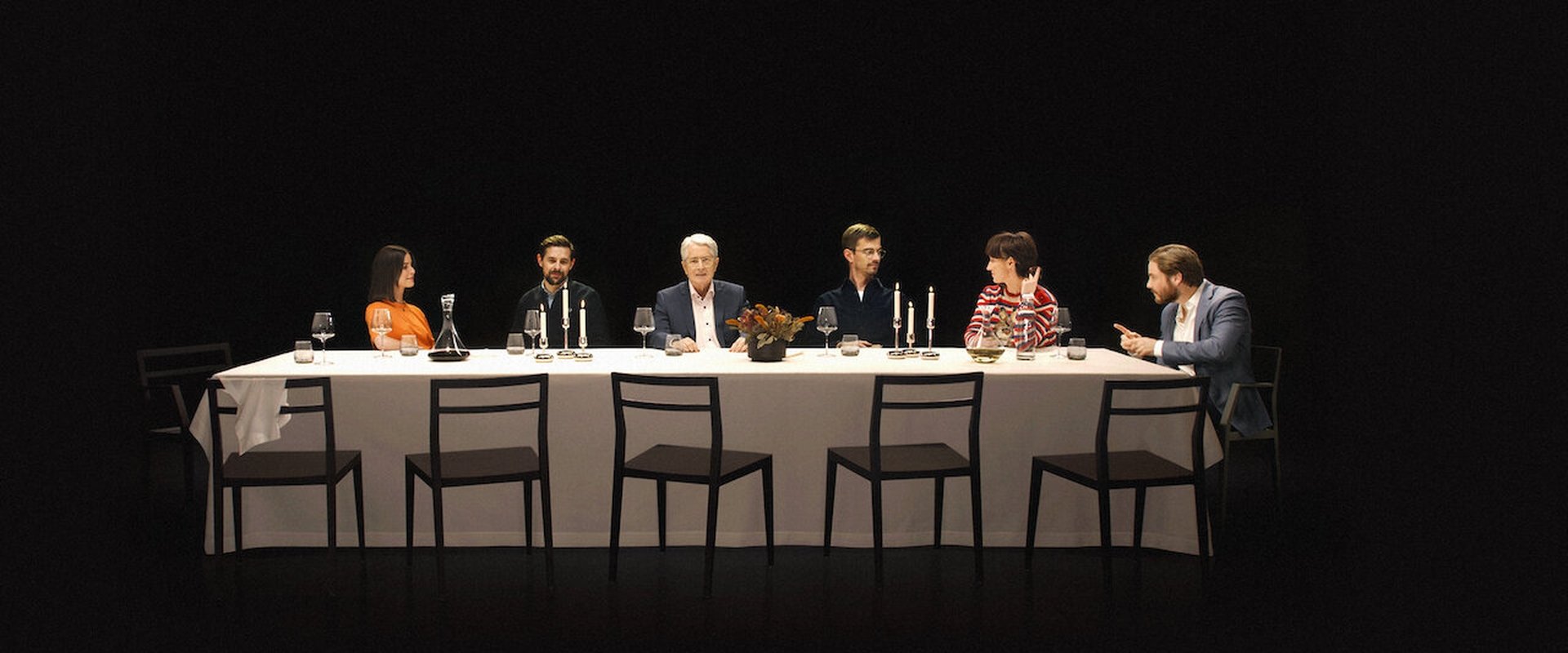 Frank Elstner: Wetten, das war's..?
