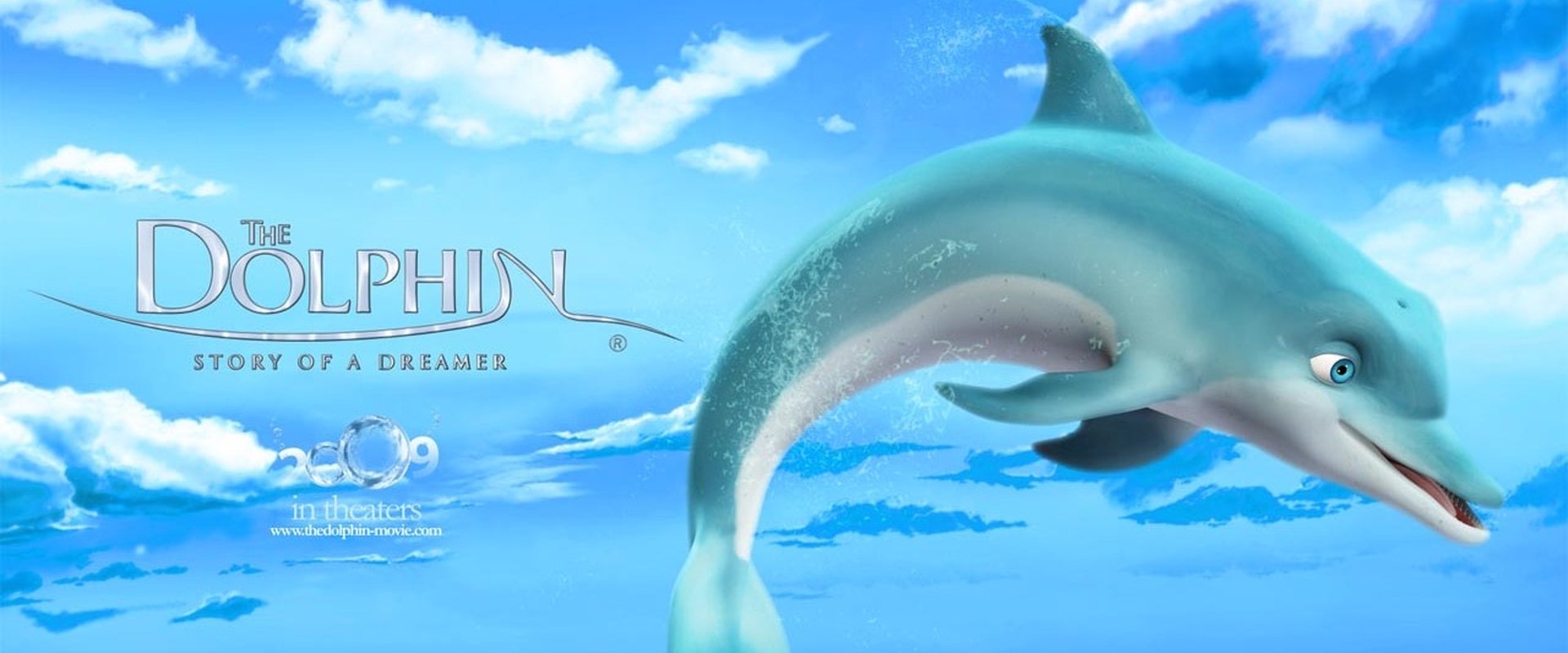 The Dolphin: Story of a Dreamer