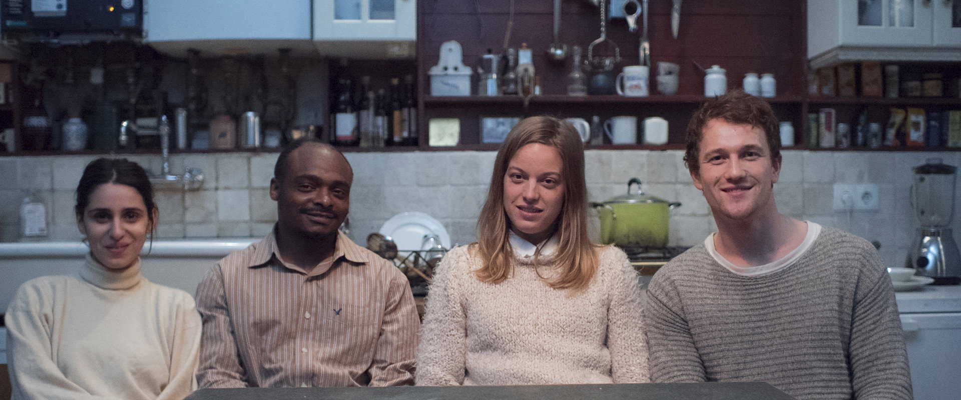 Club Europa's banner image