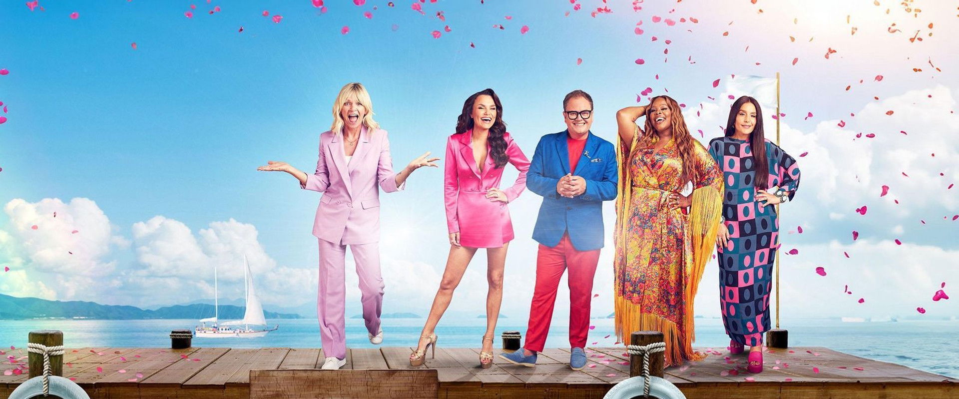 Mamma Mia! I Have A Dream