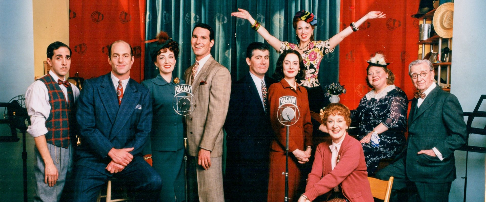 Remember WENN's banner image