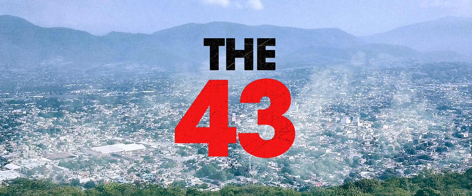 The 43