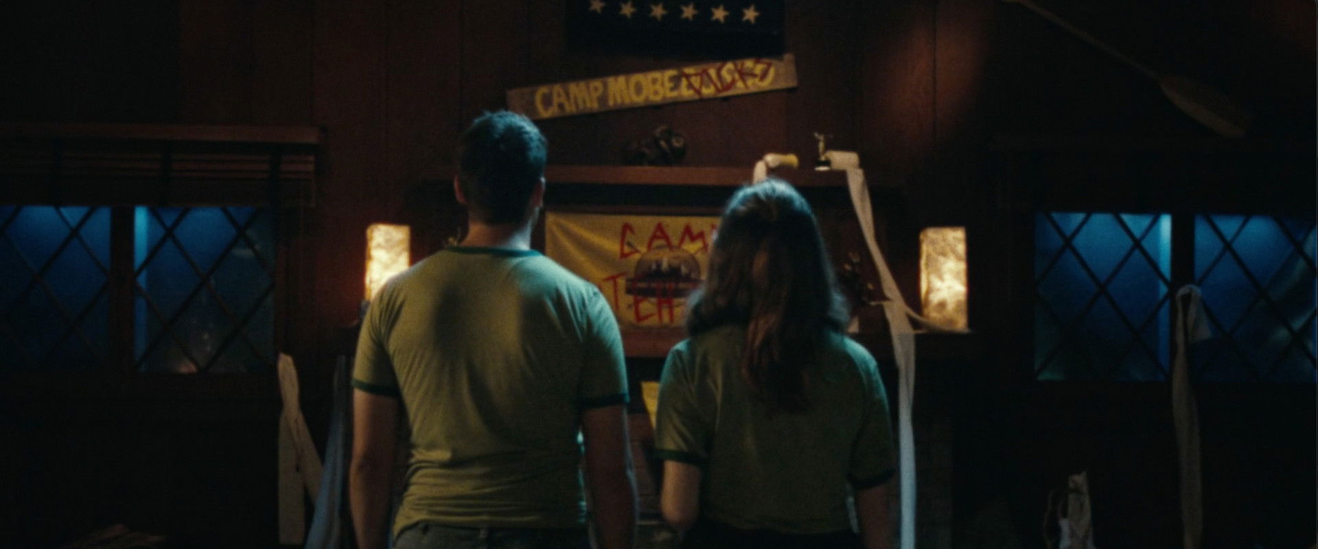 Nightmare at Camp Bloodbath's banner image