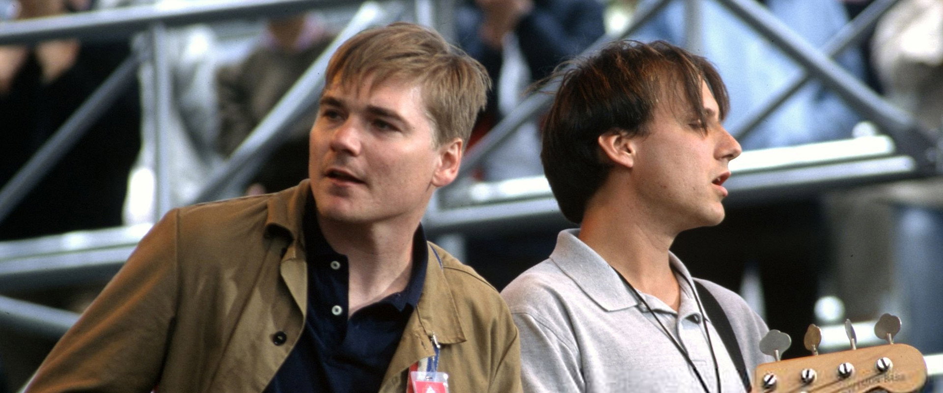 Pavement: Tibetan Freedom Concert's banner image