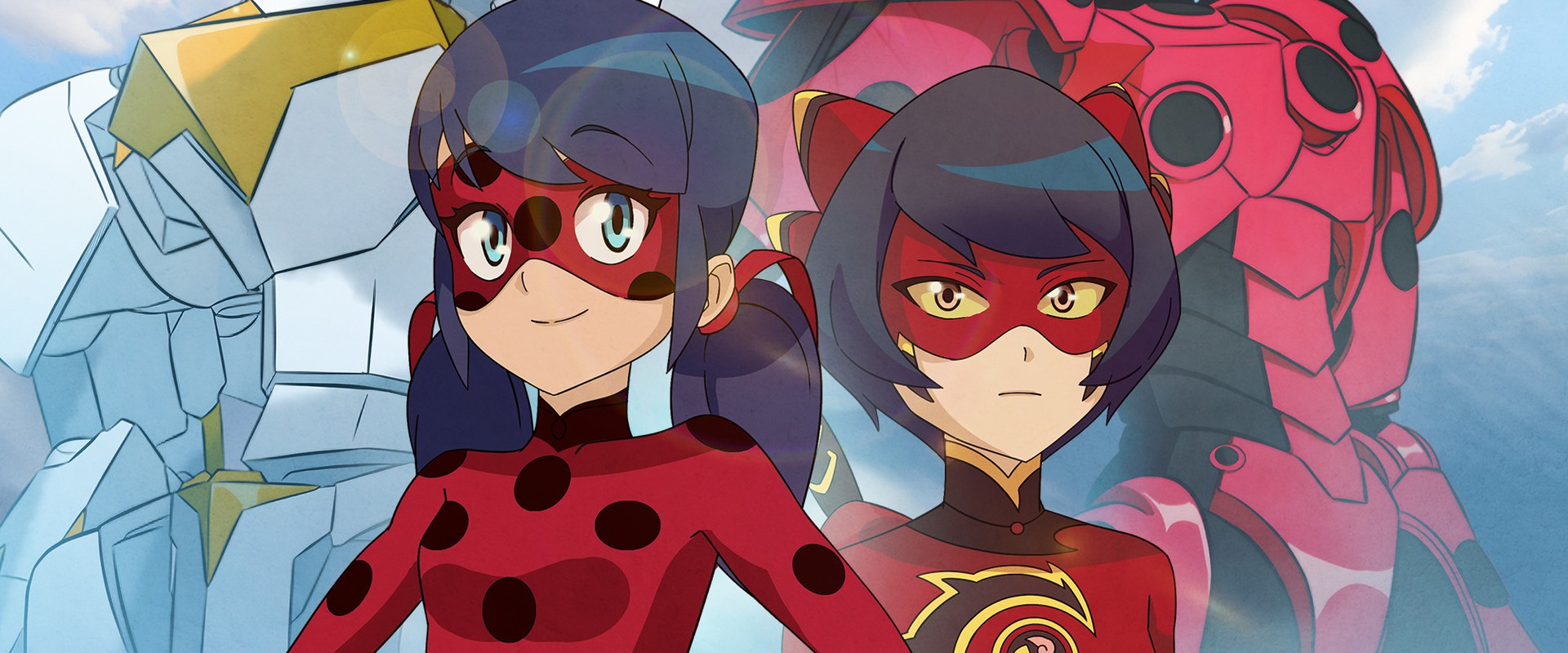 Miraculous World: Tokyo, Stellar Force