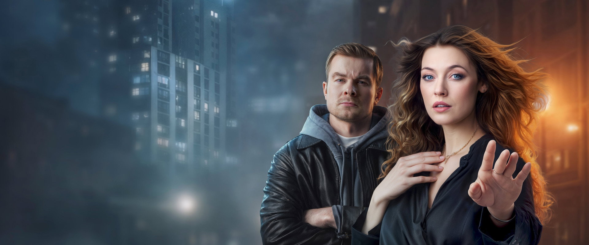Менталистка's banner image