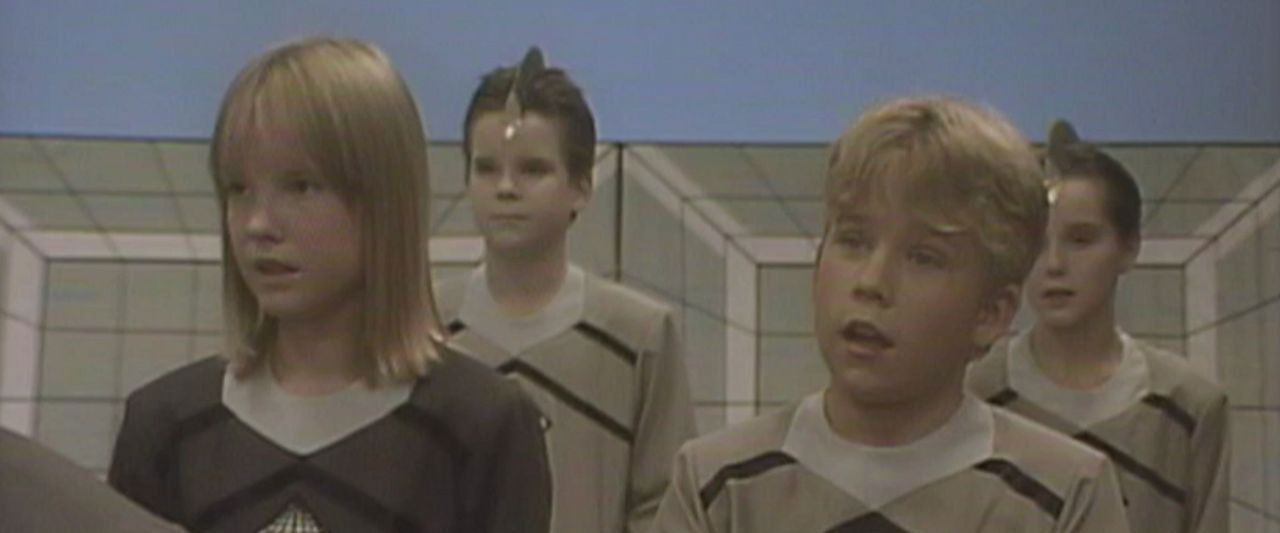 A Road to Gyllenbla!