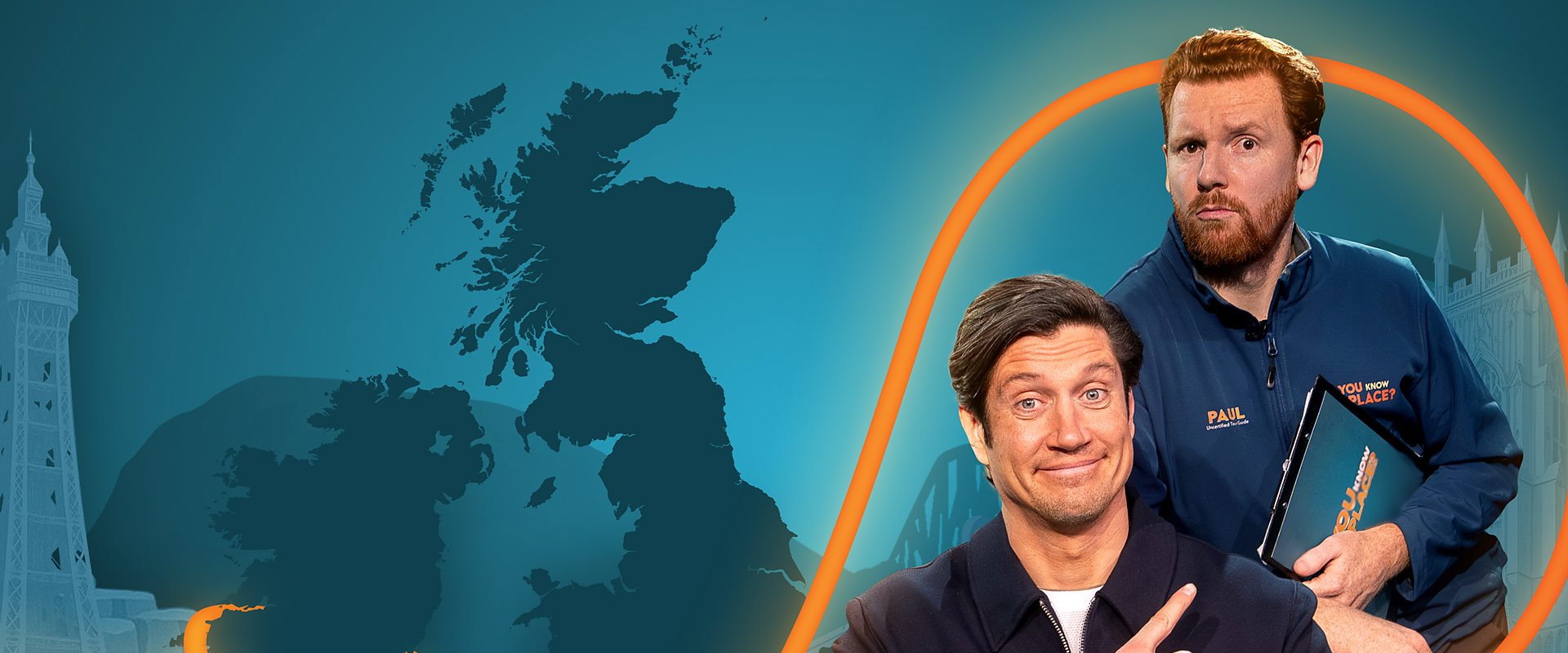 Do You Know Your Place?'s banner image