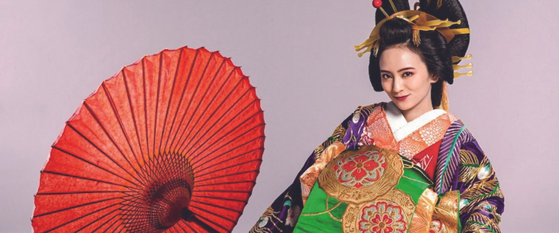 江户小姐~爱在令和~