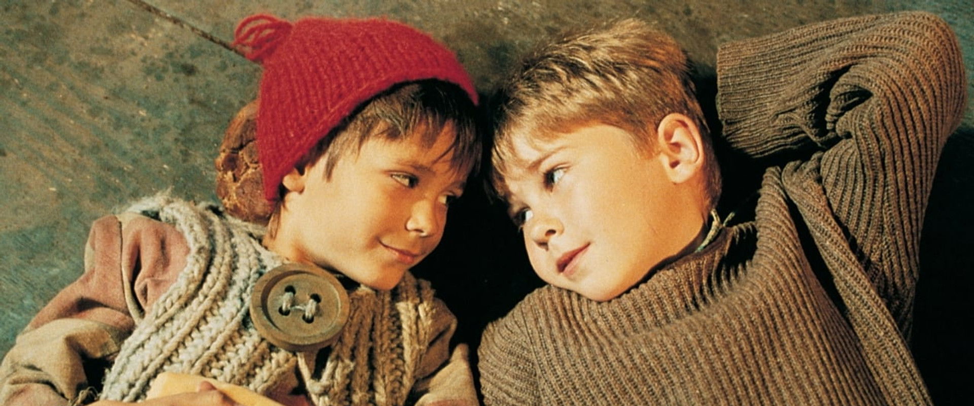 Nils Karlsson Pyssling