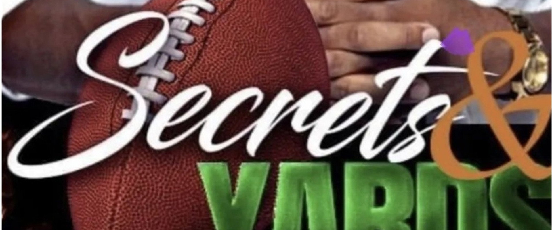 Secrets and Yards's banner image