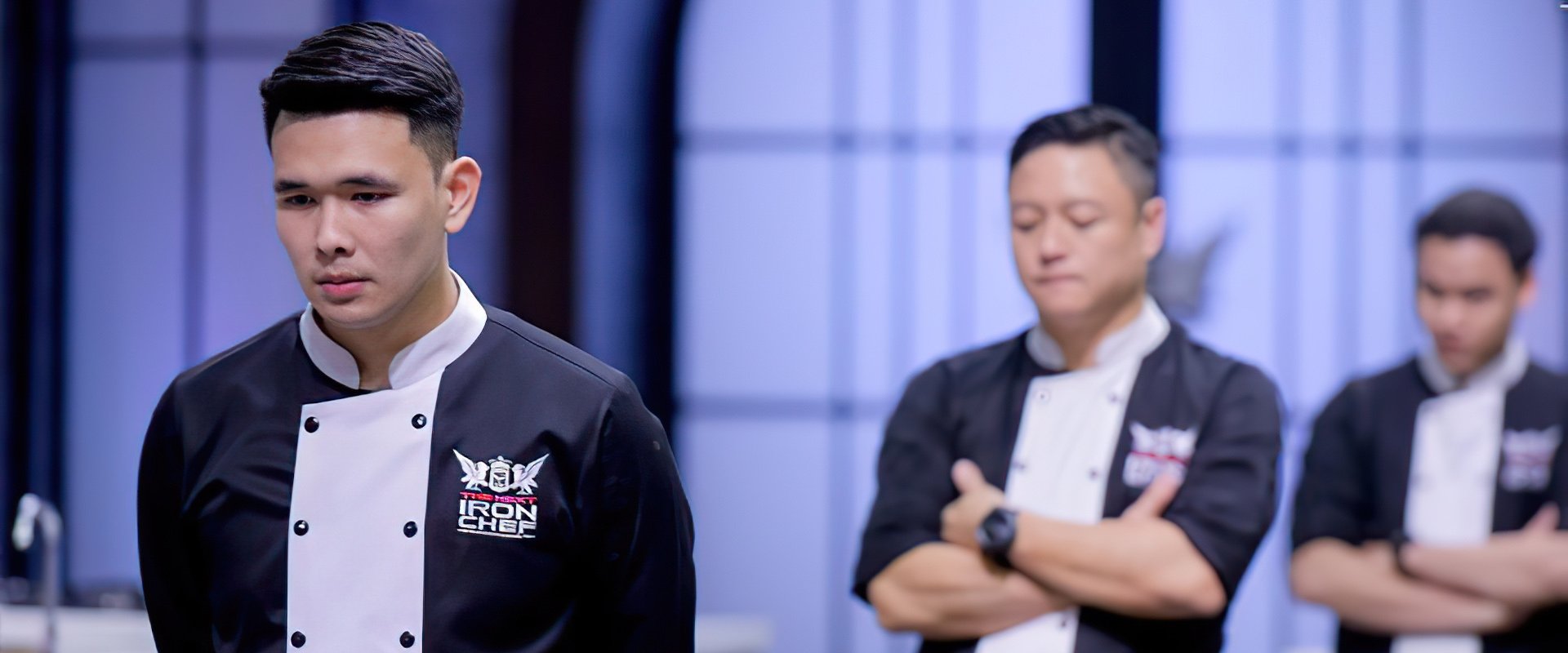 The Next Iron Chef Thailand