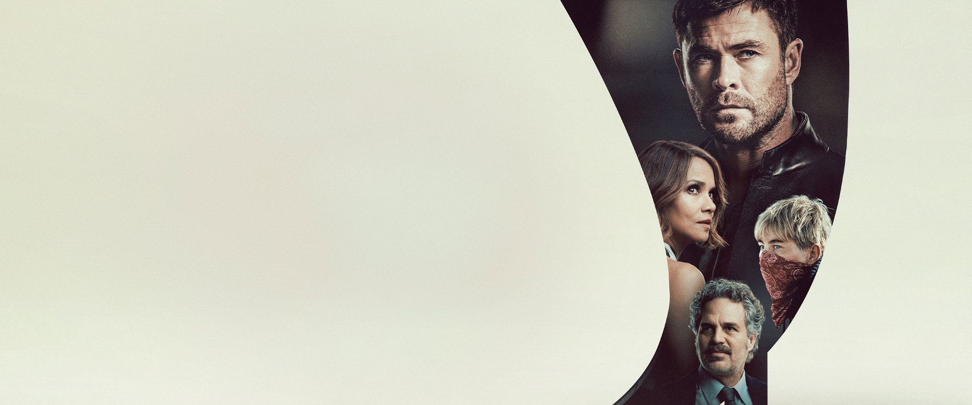 Crime 101's banner image