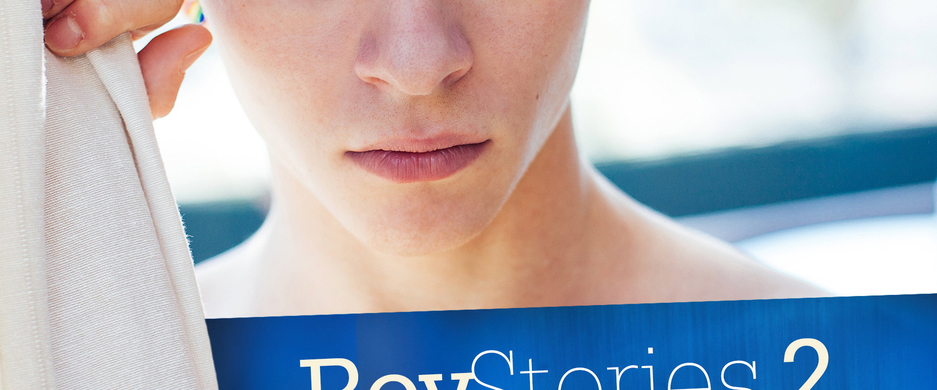 Boy Stories 2's banner image
