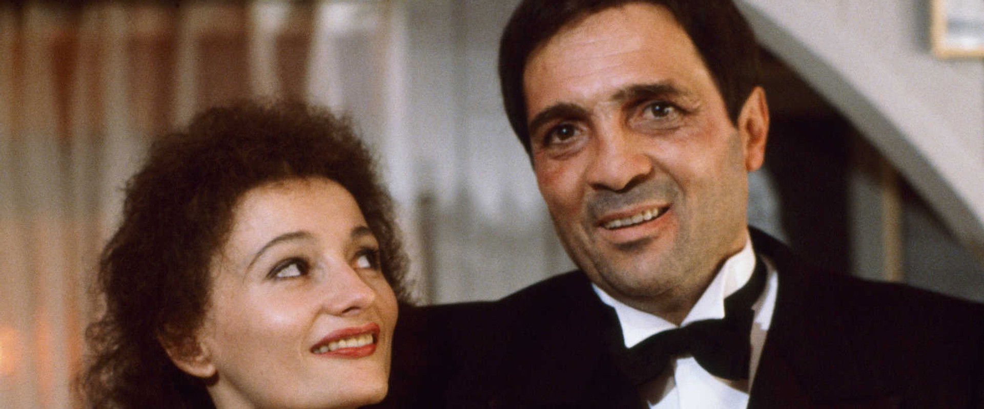 Edith and Marcel's banner image