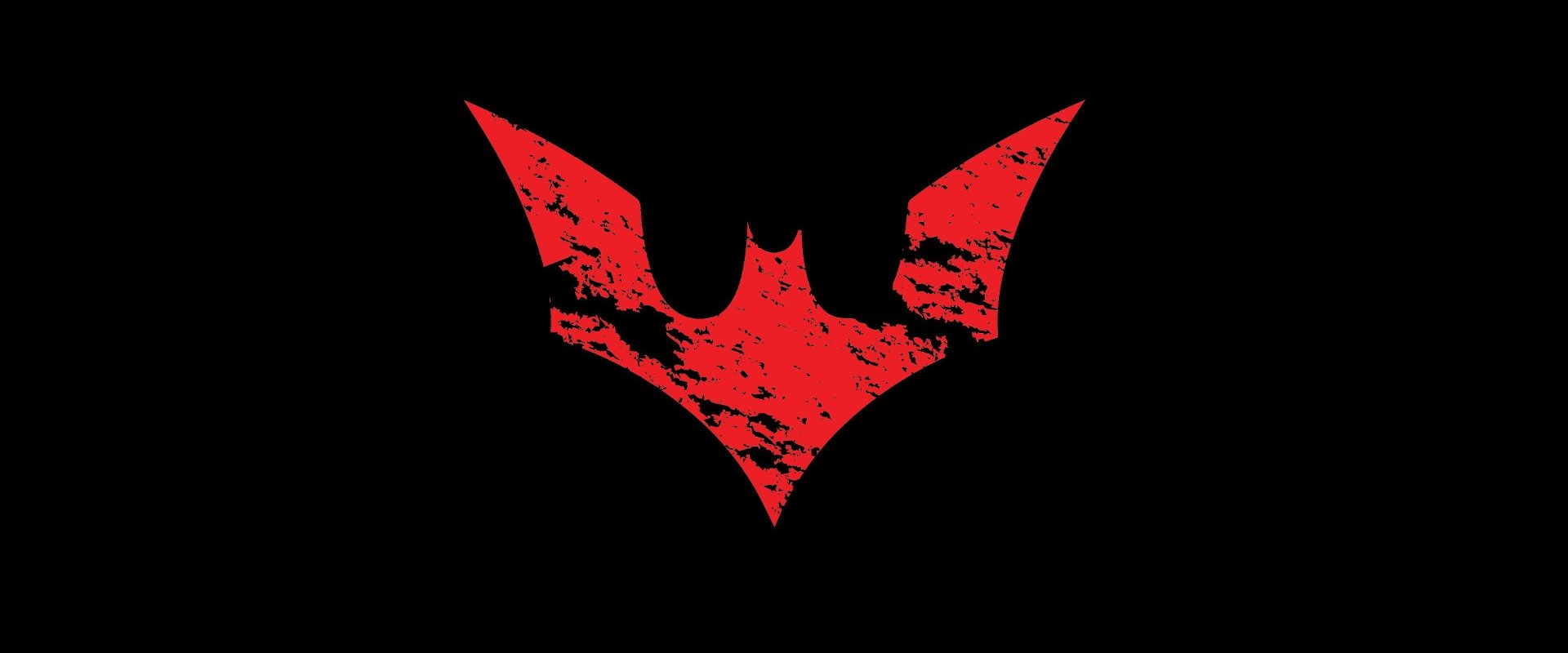 Batman Beyond Collection