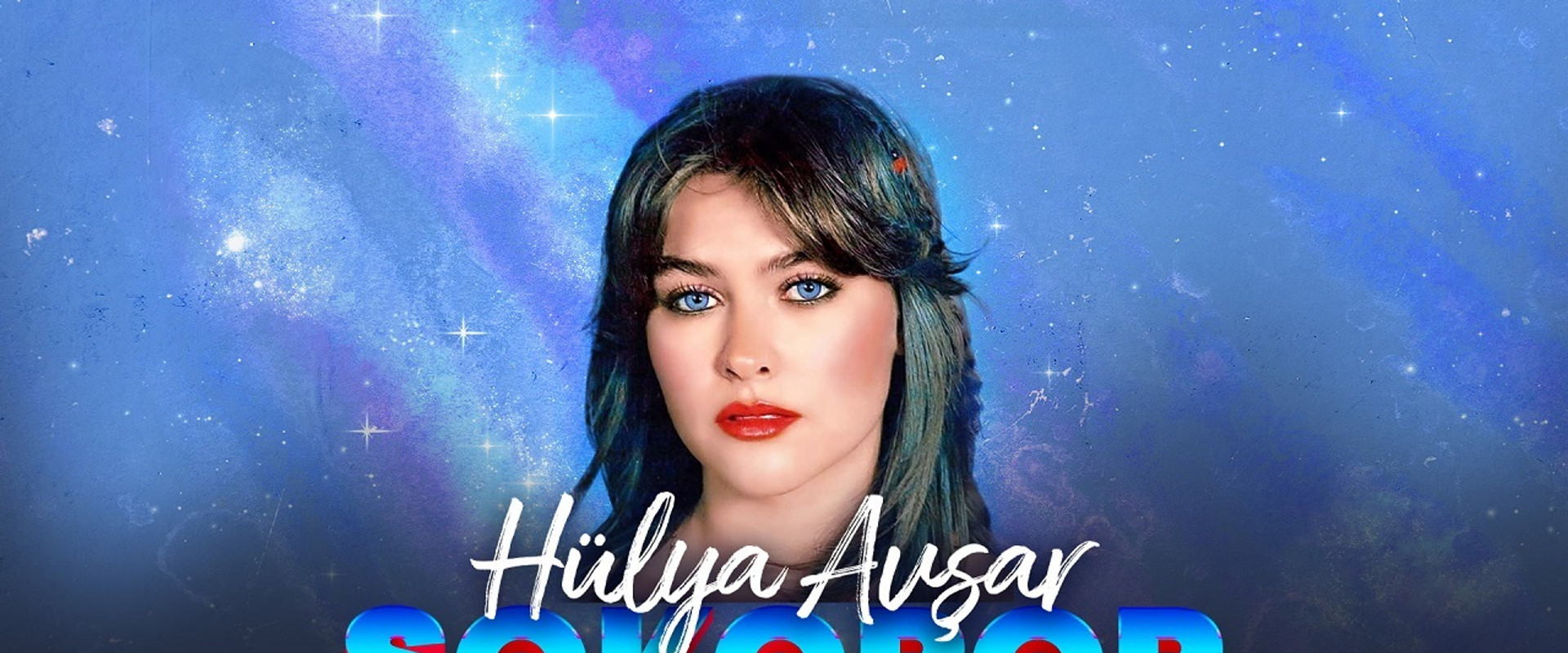 Şokopop Portreler: Hülya Avşar