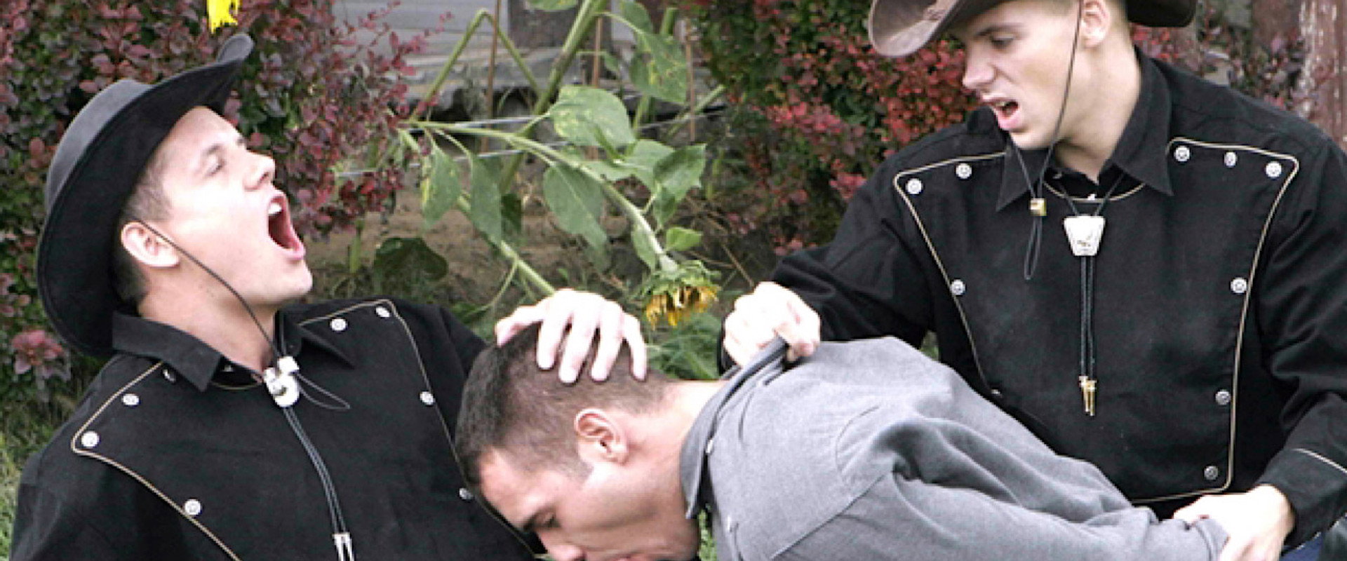 Stars of Diamond Pictures: Derek Lyon's banner image