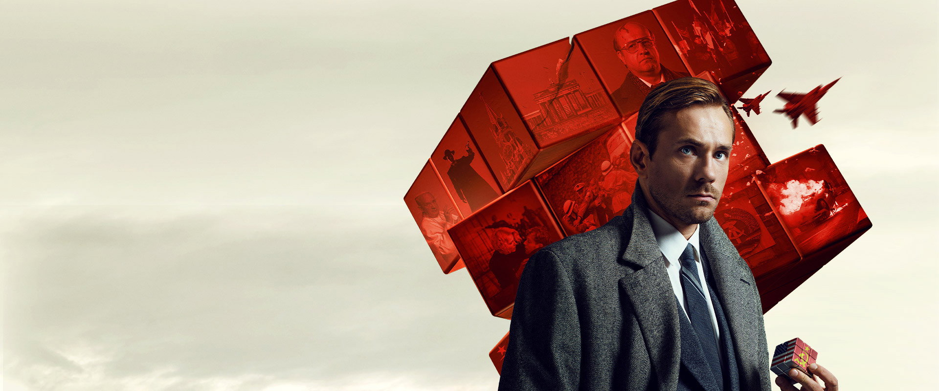 GDR's banner image