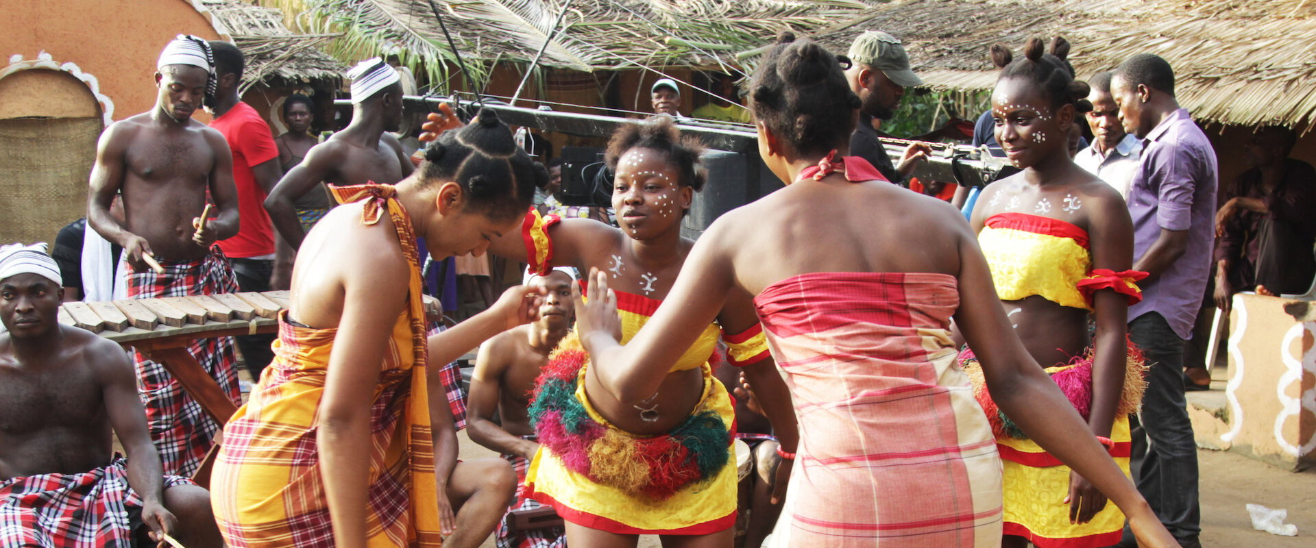 Ayamma's banner image