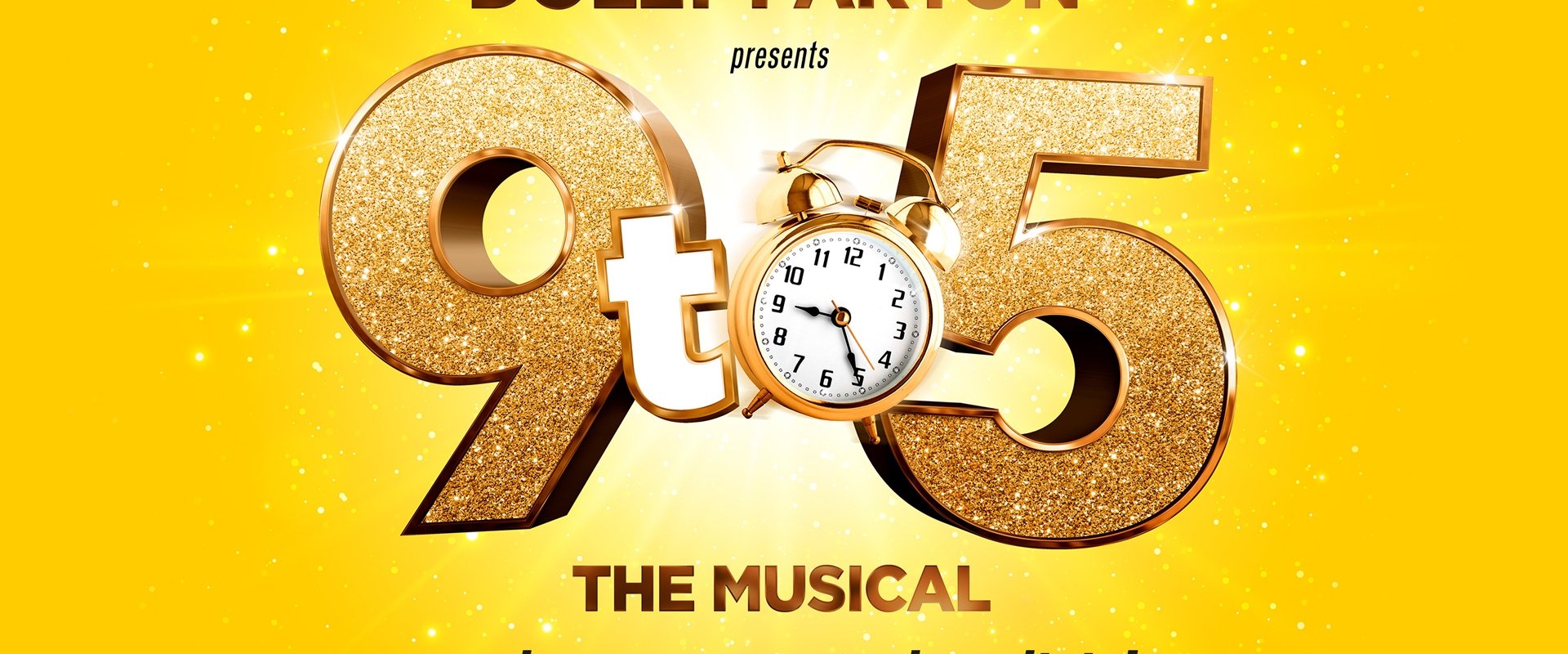 Amber & Dolly: 9 to 5