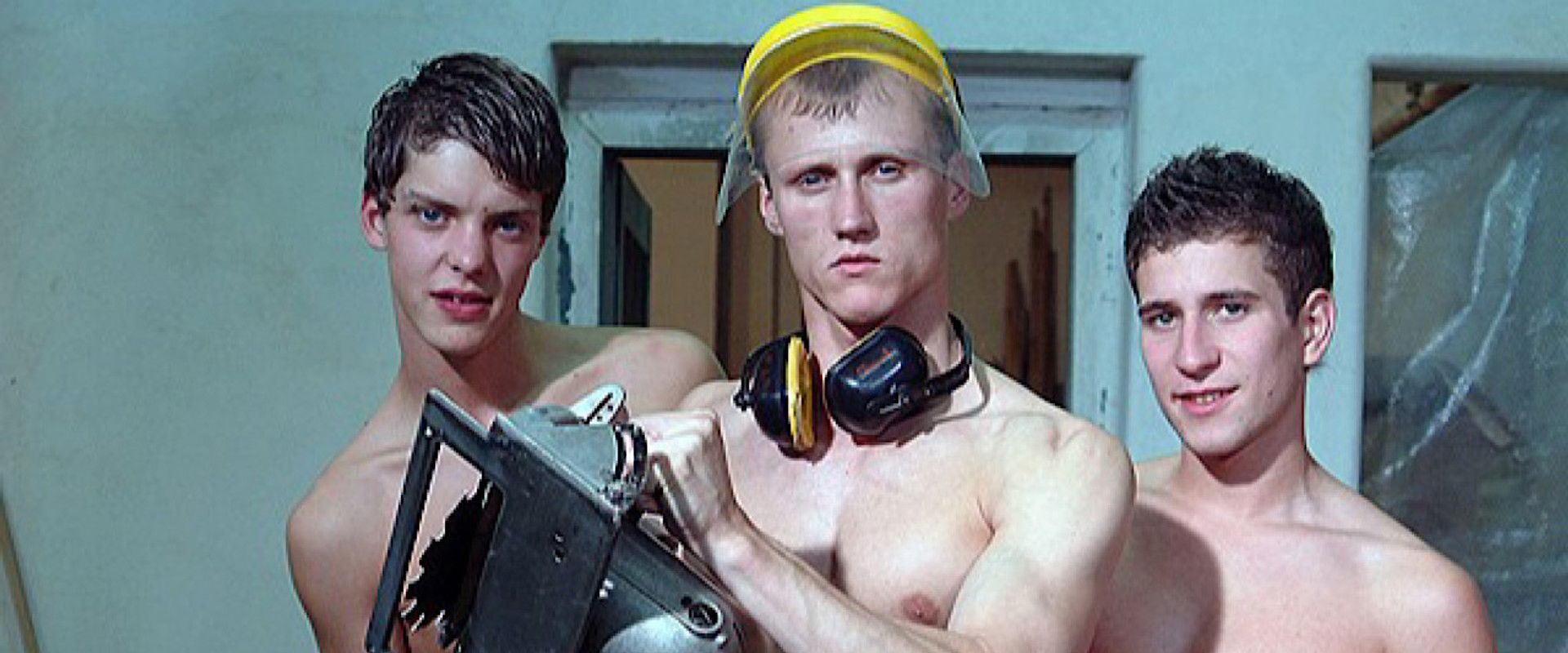 Factory Fuckfest's banner image