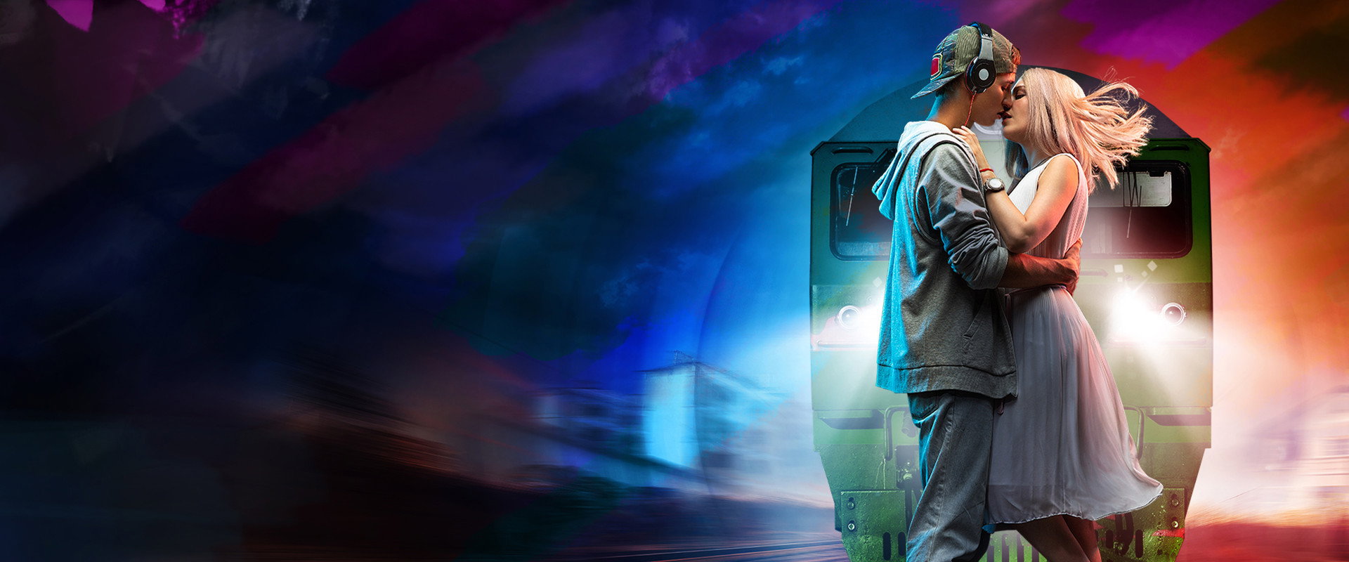 Bonus's banner image