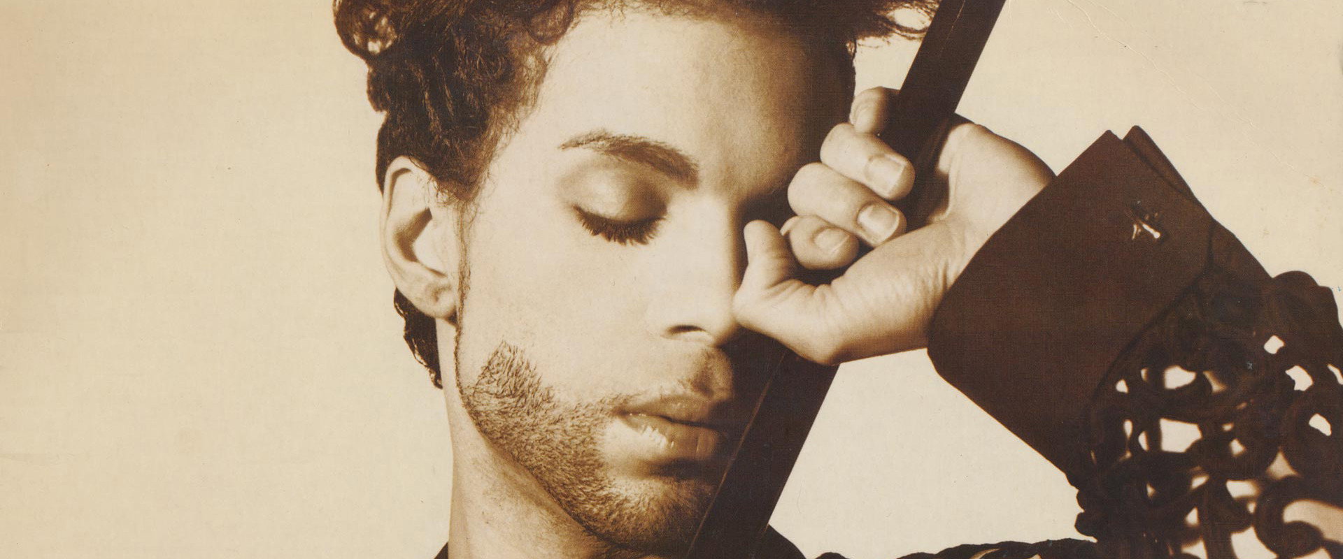 Prince: The Hits Collection's banner image