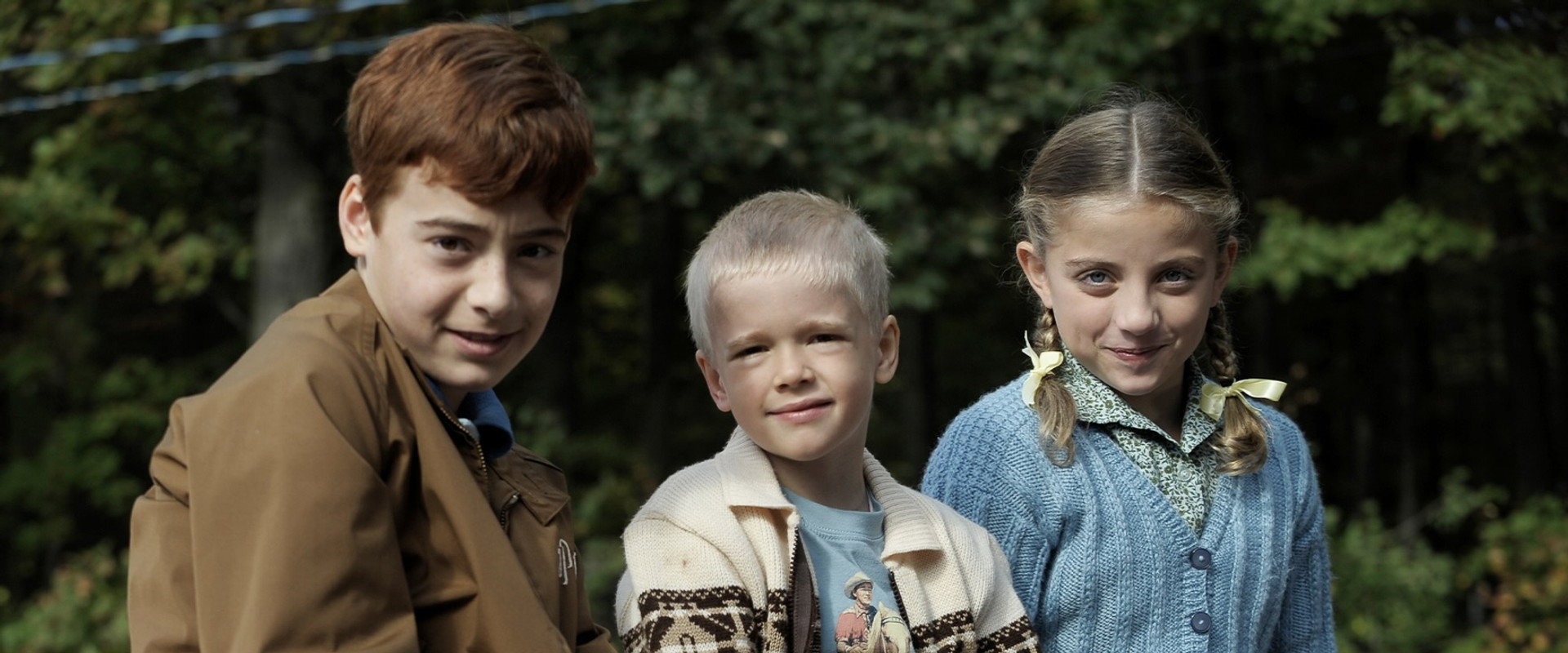 A Life Begins's banner image