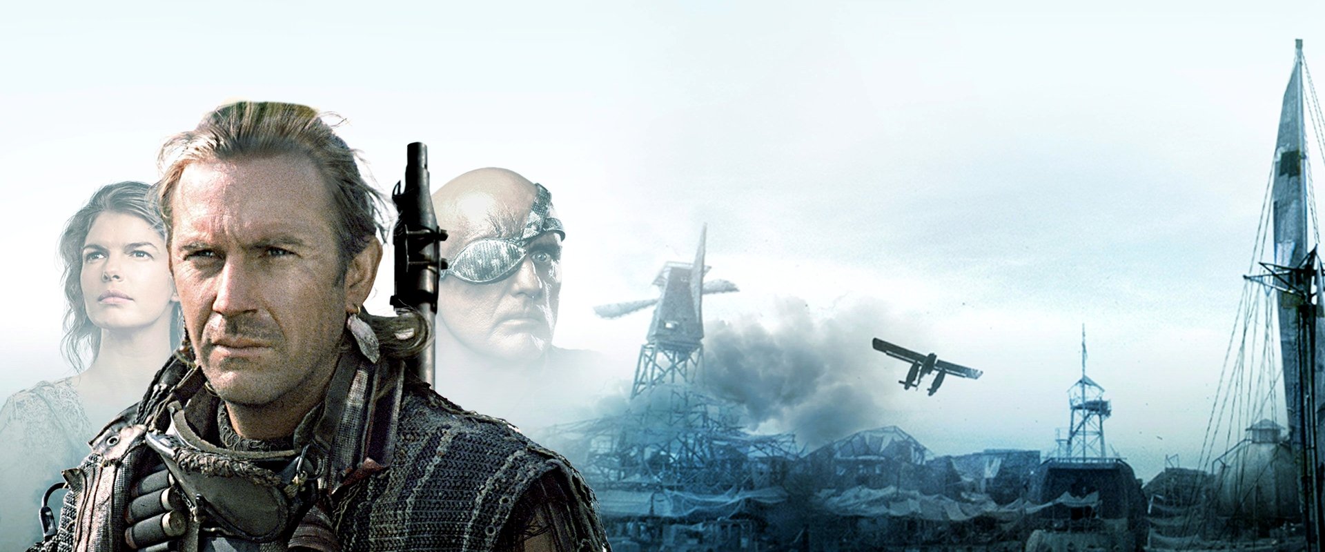 Waterworld