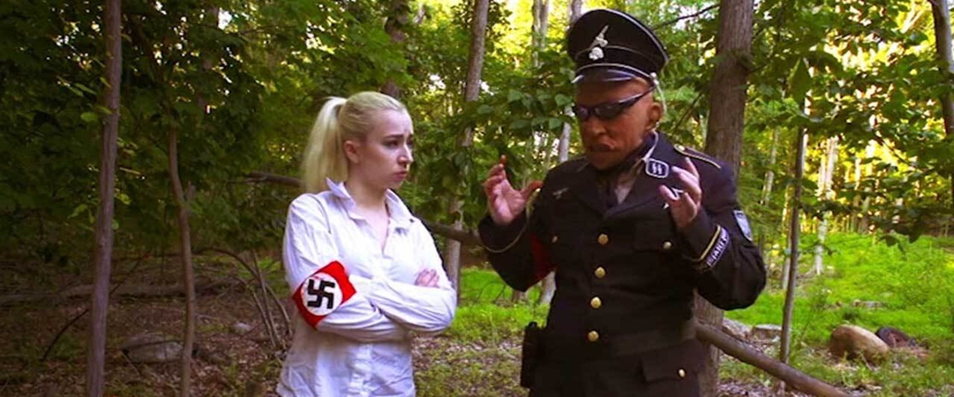 Holocaust Cannibal