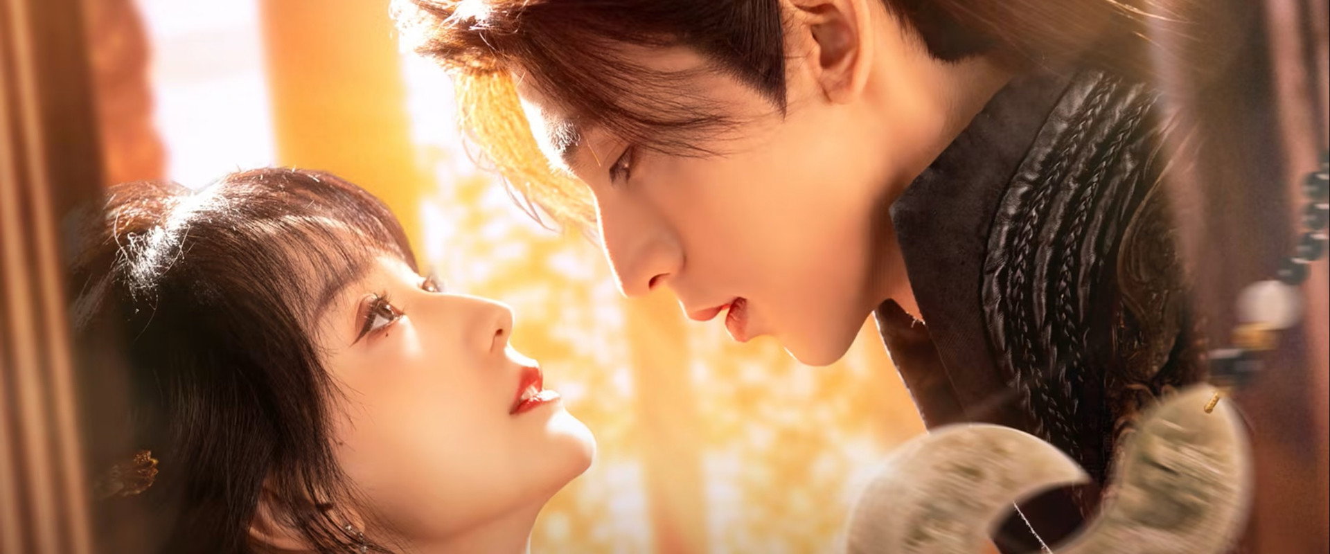 The Ultimate Vow, Unknown to You's banner image