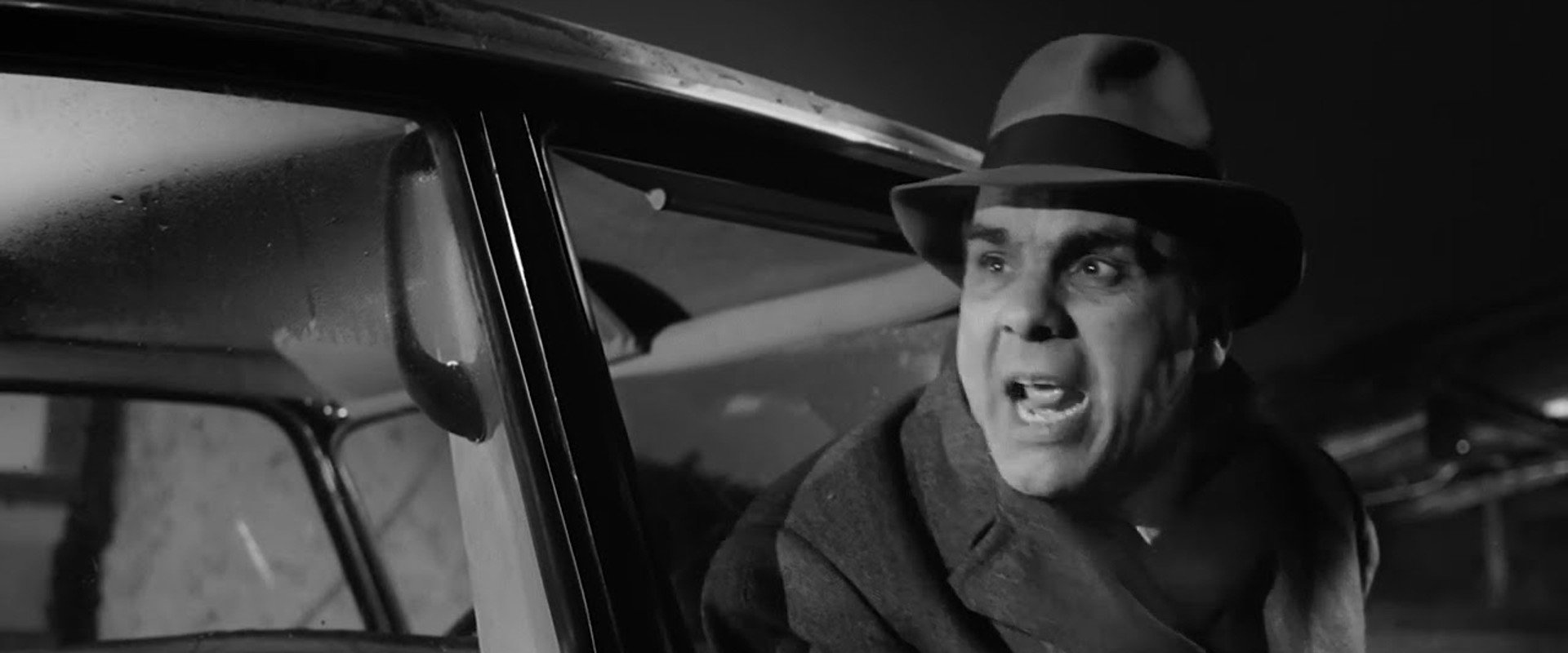 The Criminals of the Metropolis's banner image