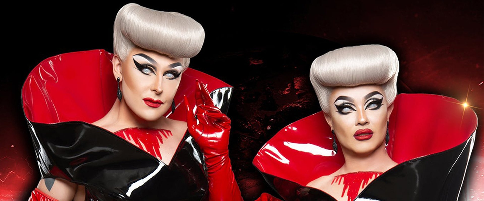 The Boulet Brothers' Dragula: Resurrection