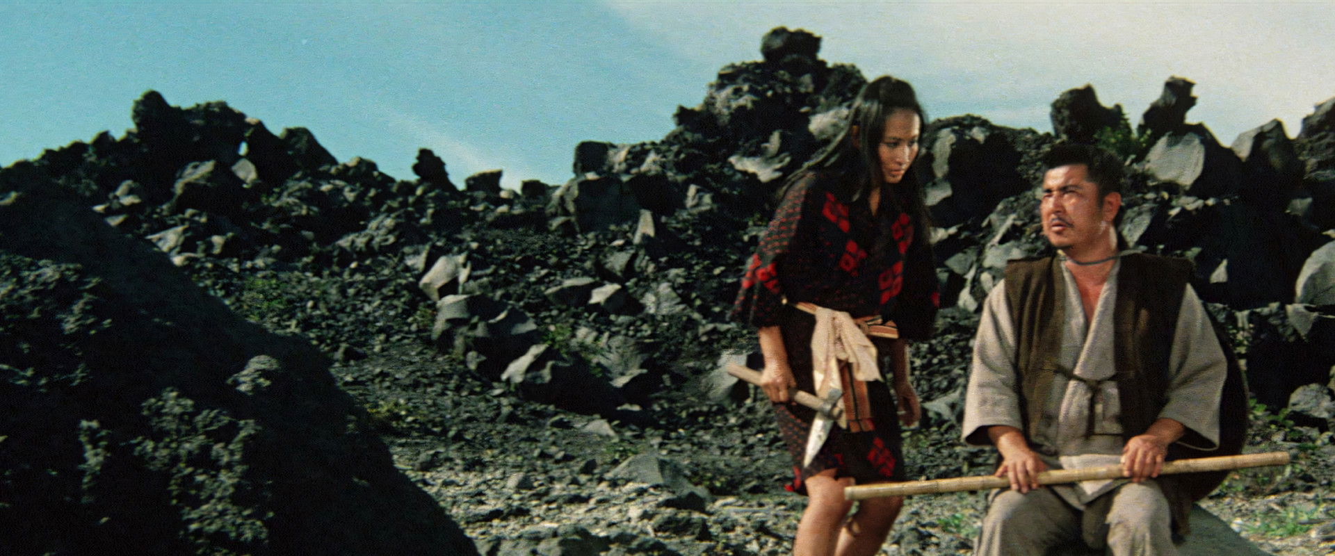 Killer's Mission's banner image