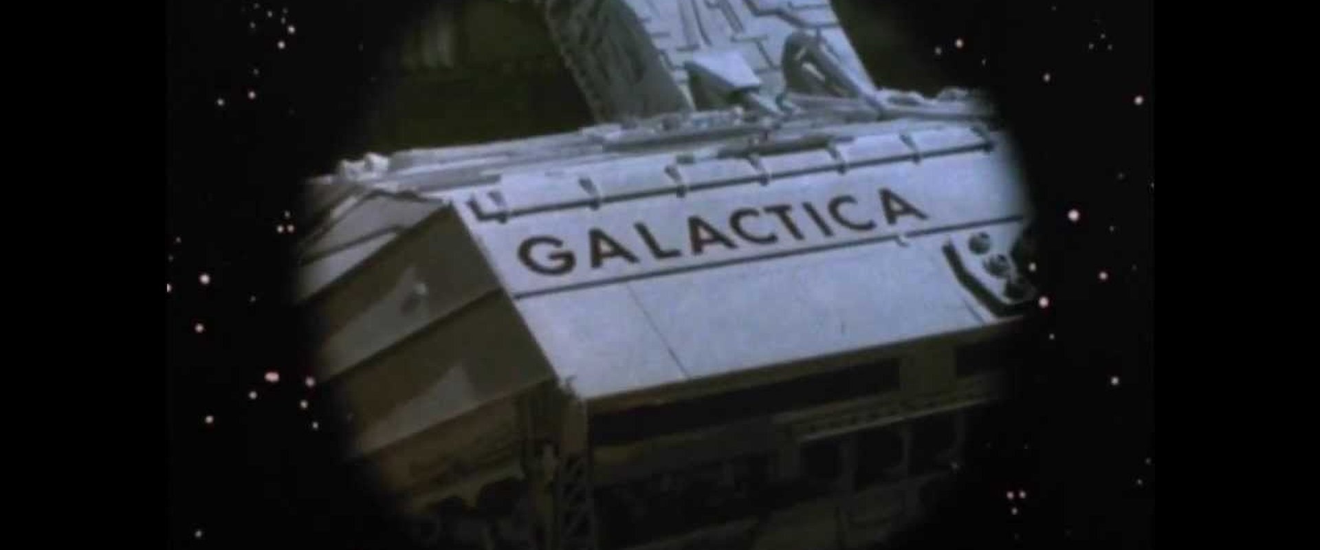 Battlestar Galactica (Original) Collection