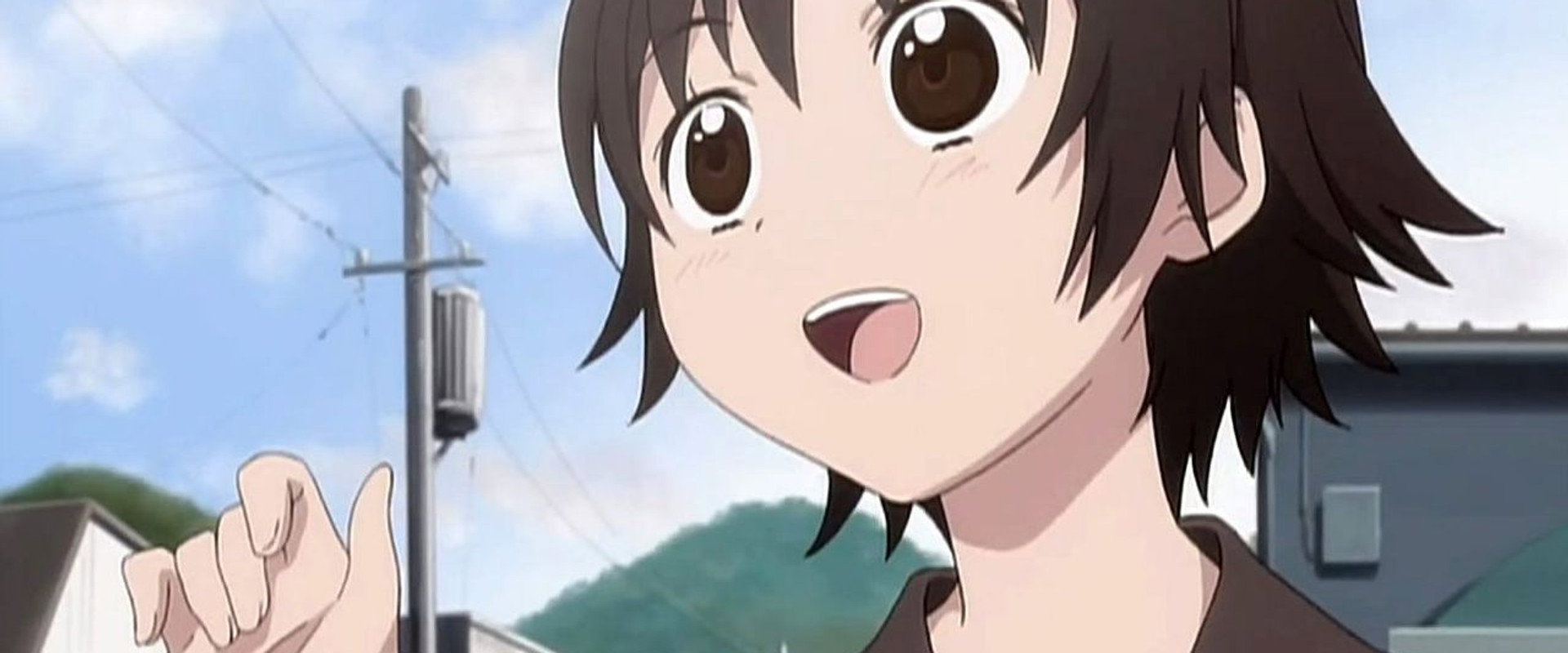 Tamayura's banner image