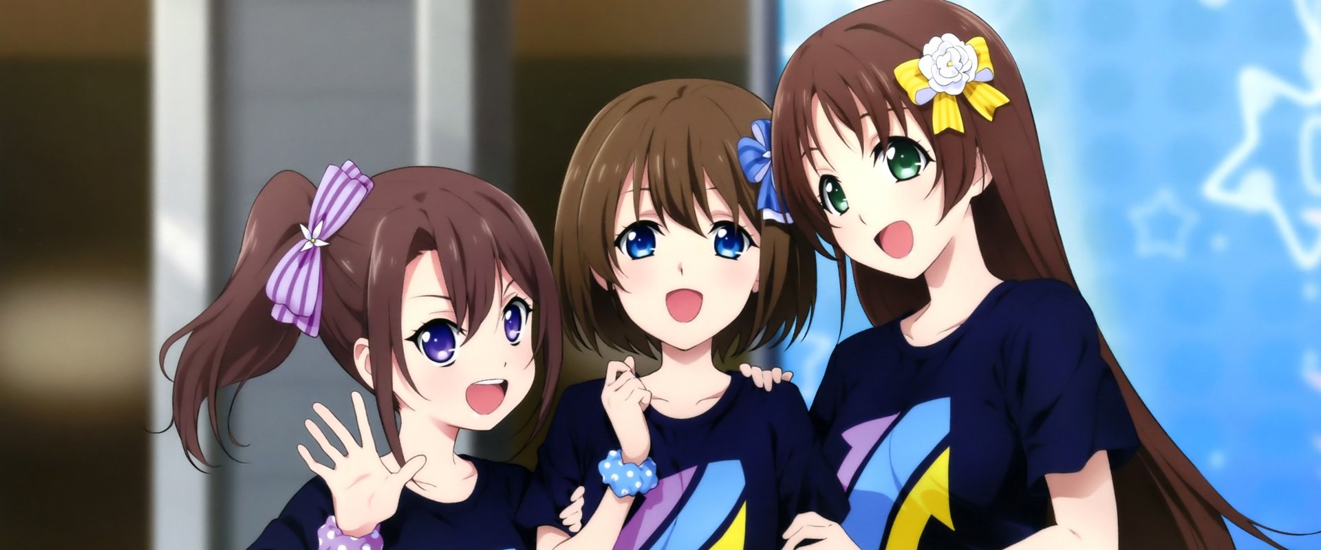 Extreme Hearts