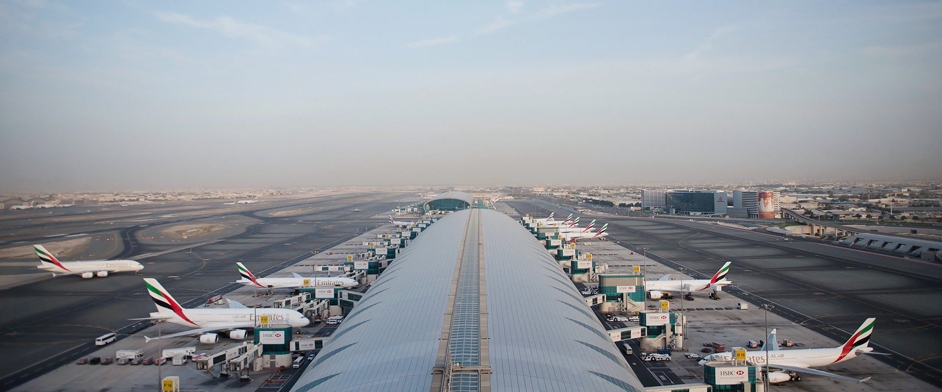 Ultimate Airport Dubai