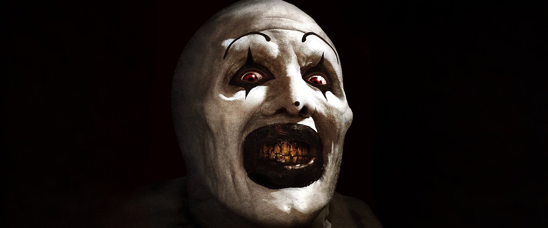 All Hallows' Eve