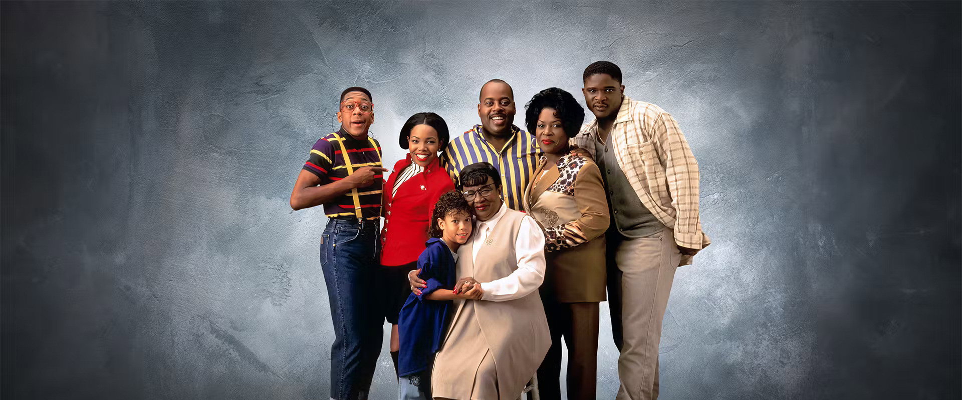 Family Matters's banner image