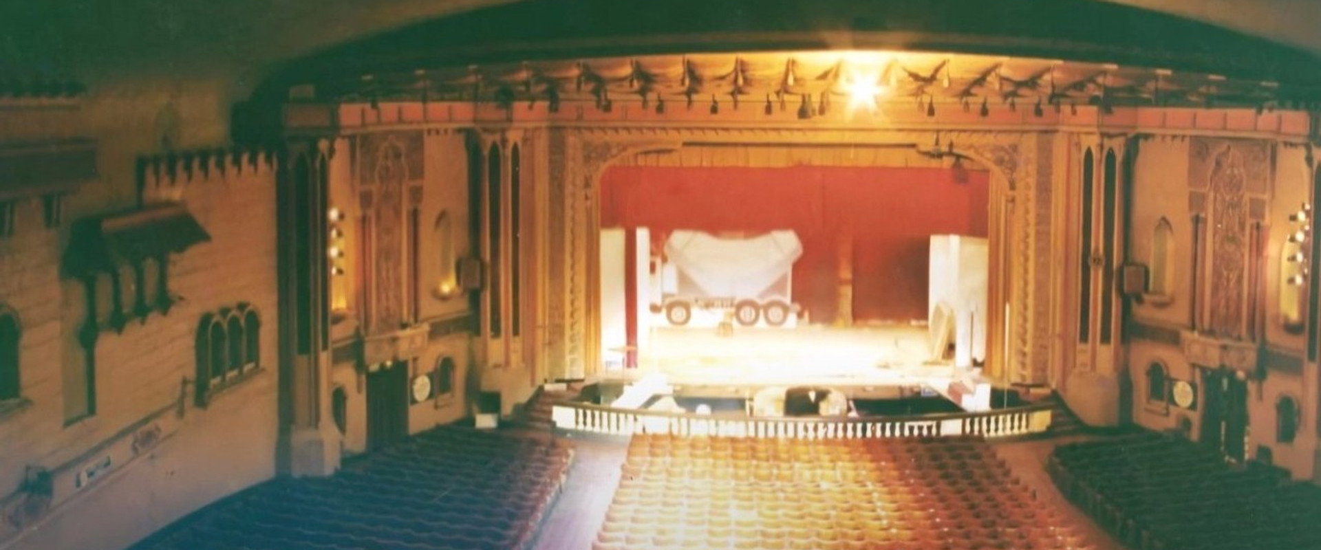 The Picture House: The Story of Limerick's Cinemas's banner image
